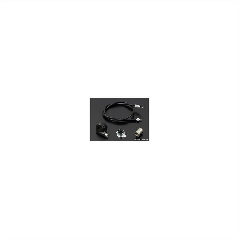 バイクパーツ 電装系 ピーエムシー スピードメーターギアセット 18インチ用 43-933 4547567946120 Z750-1000 76-80、ZEPHYR750/RS
