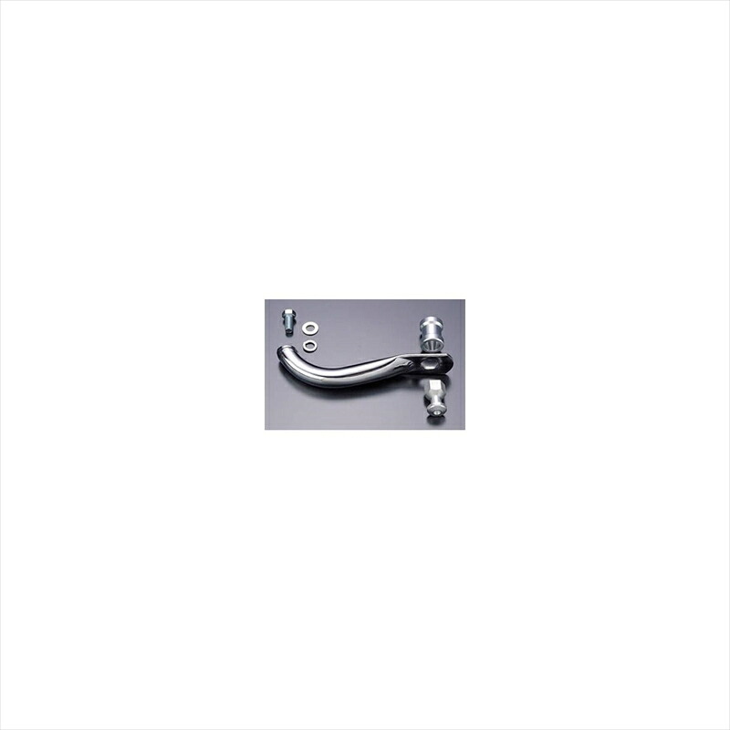 バイクパーツ 外装 ピーエムシー サイドグリップ コンバージョンキット 74-0060 4547567987291 Z1/Z2/Z750-1000