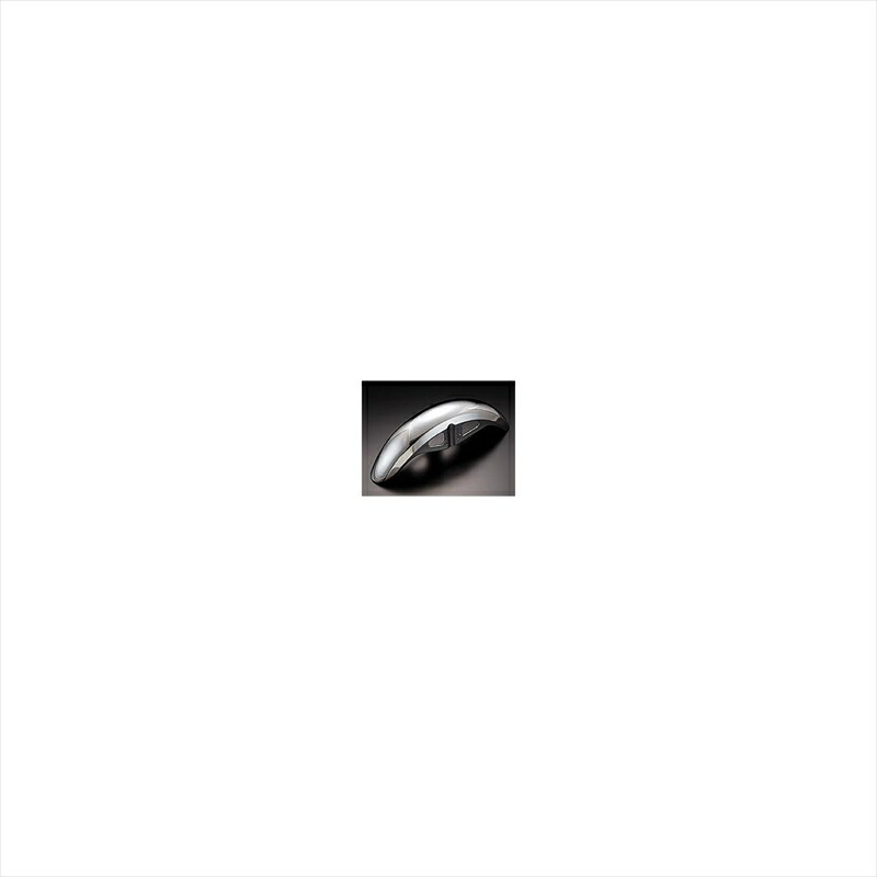 バイクパーツ PMC(ピーエムシー) OEMタイプ フロントフェンダー 81-1364 4589641291559 MKII