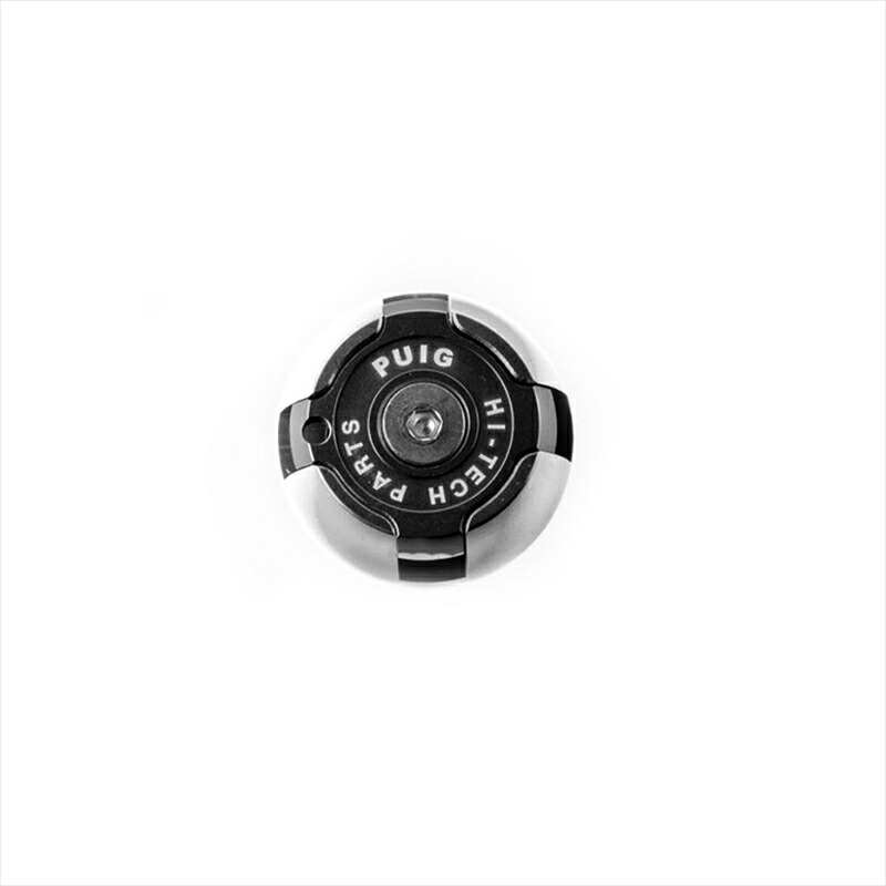 バイクパーツ 冷却系 プーチ オイルキャップ OIL CAPS シルバー 6781P 4571414958653 YAMAHA M20x2.5