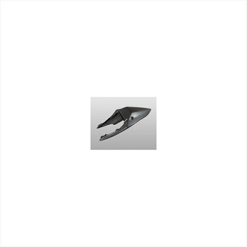 バイクパーツ 外装マジカルレーシング テールカウル FRP黒 001-YZR215-3001 4548916622146YZF-R25 15-|バイク用品はとやグループ2号店