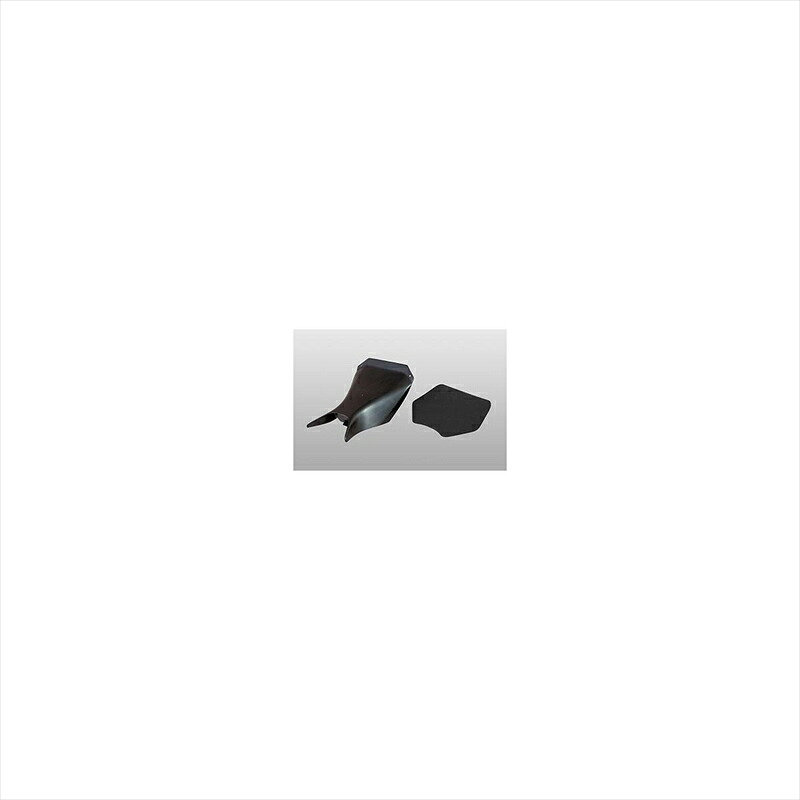 バイクパーツ 外装 マジカルレーシング シート台 FRP黒 001-YZR215-3101 4548916622719 YZF-R25 15-