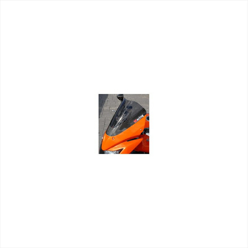 バイクパーツ 外装 マジカルレーシング アッパーカウル ジュンセイブルー/スモーク 001-Z1007-1A1A 4547567738794 Z1000 07-09