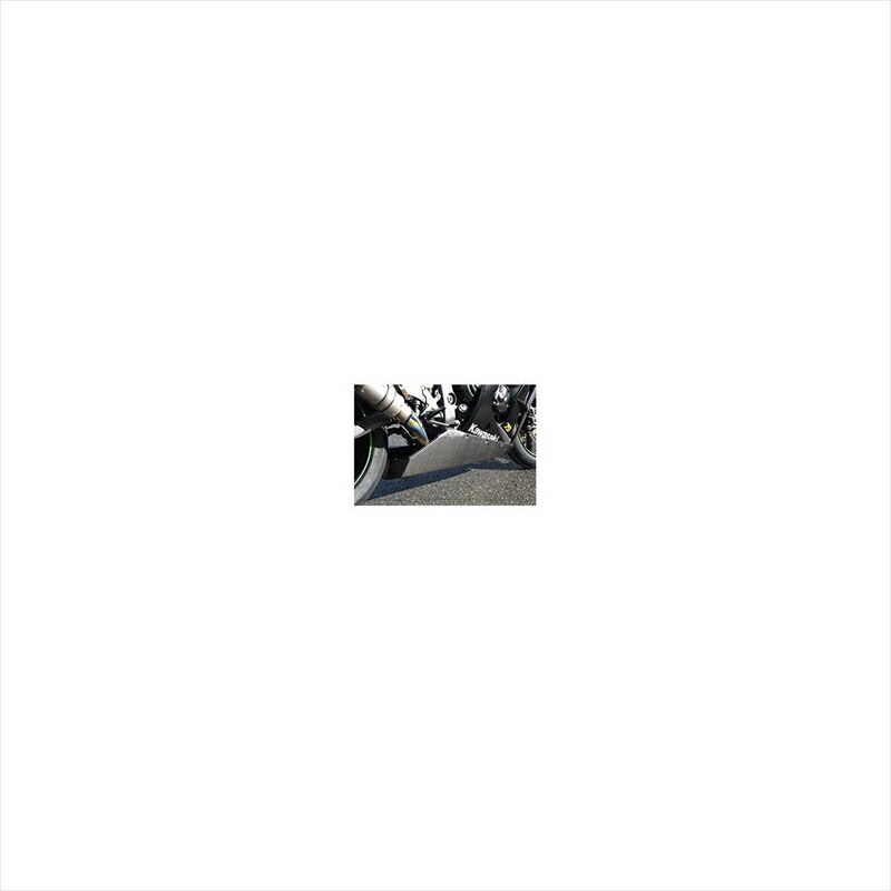 バイクパーツ 外装 マジカルレーシング アンダーカウルトレイ アヤオリ 001-ZX1012-190A 4550255378400 ZX10R 12-15