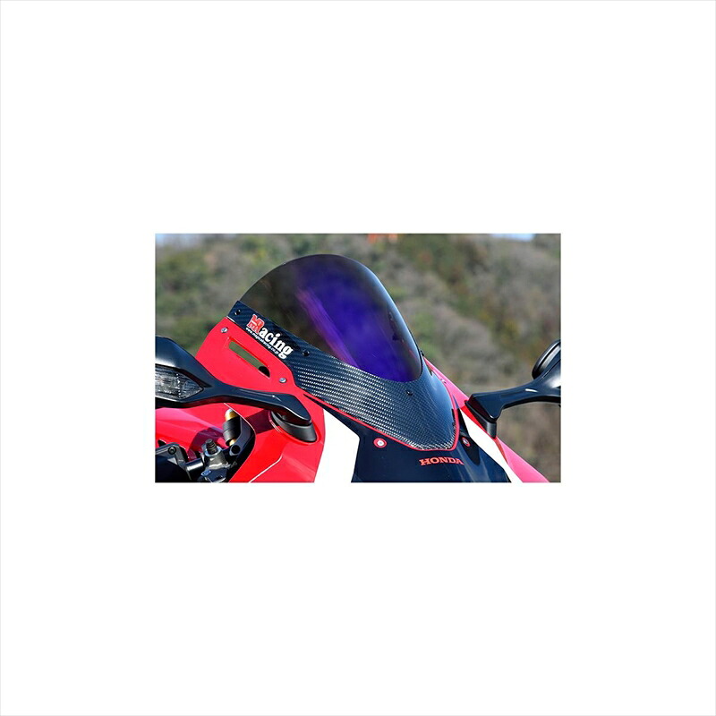 バイクパーツ 外装マジカルレーシング カーボントリムスクリーン 平織/Sコート 001-CBR120-040S 4550255536817CBR1000RR-R 20-｜バイク用品はとやグループ2号店