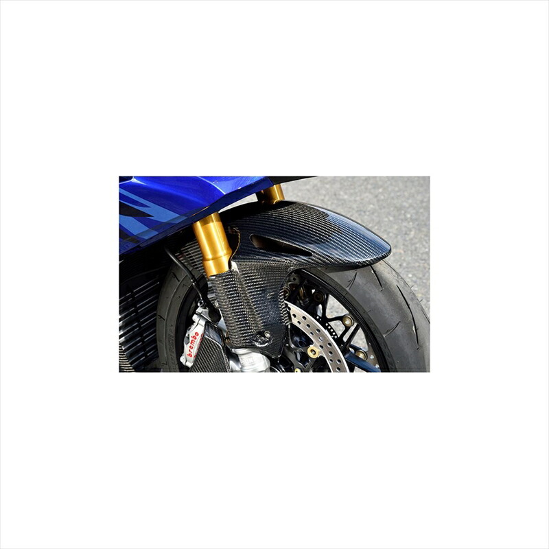 バイクパーツ 外装マジカルレーシング フロントフェンダー FRP黒 001-CBR120-4001 4550255536855CBR1000RR-R 20-｜バイク用品はとやグループ2号店