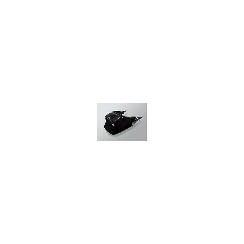バイクパーツ 外装 マジカルレーシング アッパーカウル ブラック/カーボン 001-GSXS94-130C 4547567339793 GSX750/1100S