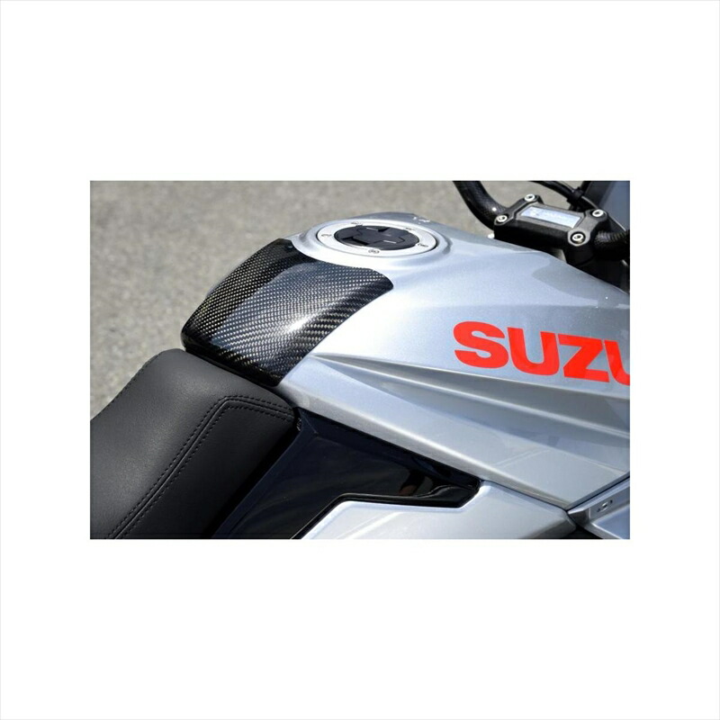 バイクパーツ 外装マジカルレーシング タンクエンド/平織カーボン 001-KAT19-952C 4550255580506KATANA 19-|バイク用品はとやグループ2号店