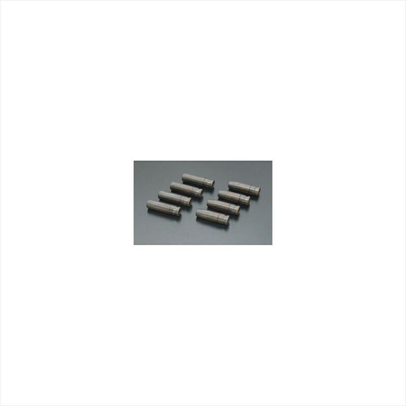バイクパーツ ドレミコレクション バルブガイド 1ダイブン 10156 4573268851562 Z1/Z2