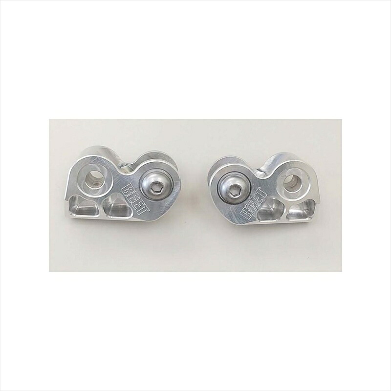 バイクパーツ BEET(ビート) ローダウンリンクSET 0420-H84-00 4582346468493 モンキー125