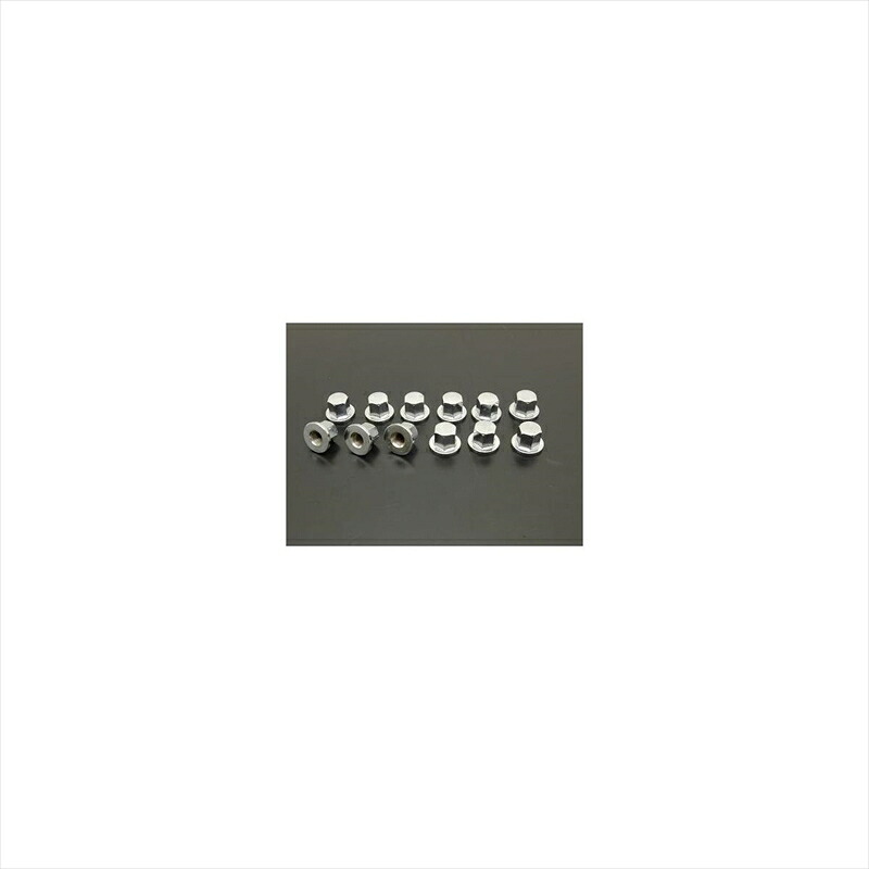 バイクパーツ メンテナンス ドレミコレクション ヘッドナットセット 10620 4573268866207 Z1 13,194円
