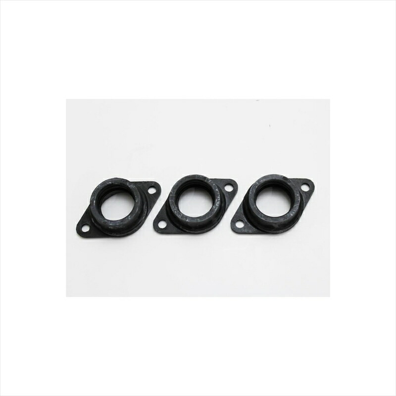 バイクパーツ ドレミコレクション インシュレーター 13095 4573280030952 H2/750SS