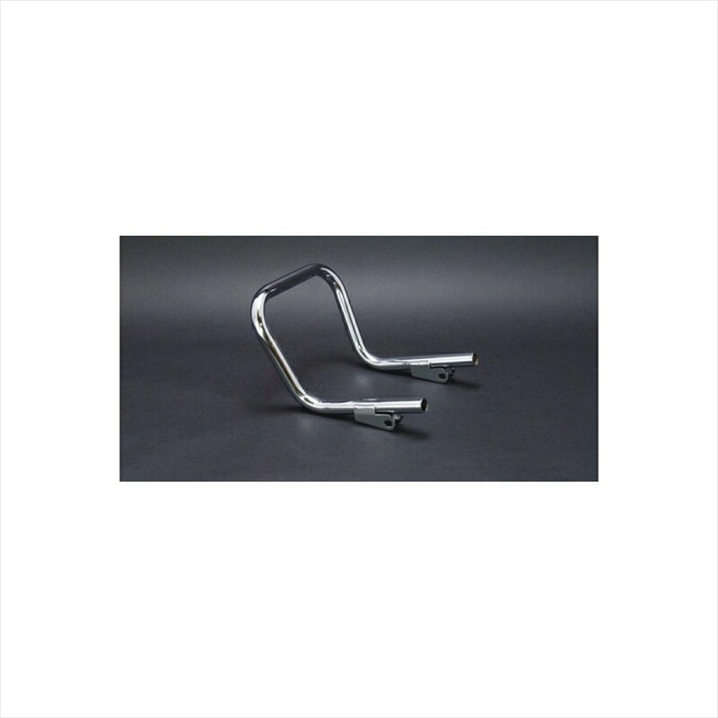 バイクパーツ 外装 ドレミコレクション グラブバー 14057 4573280040579 H1 27,410円