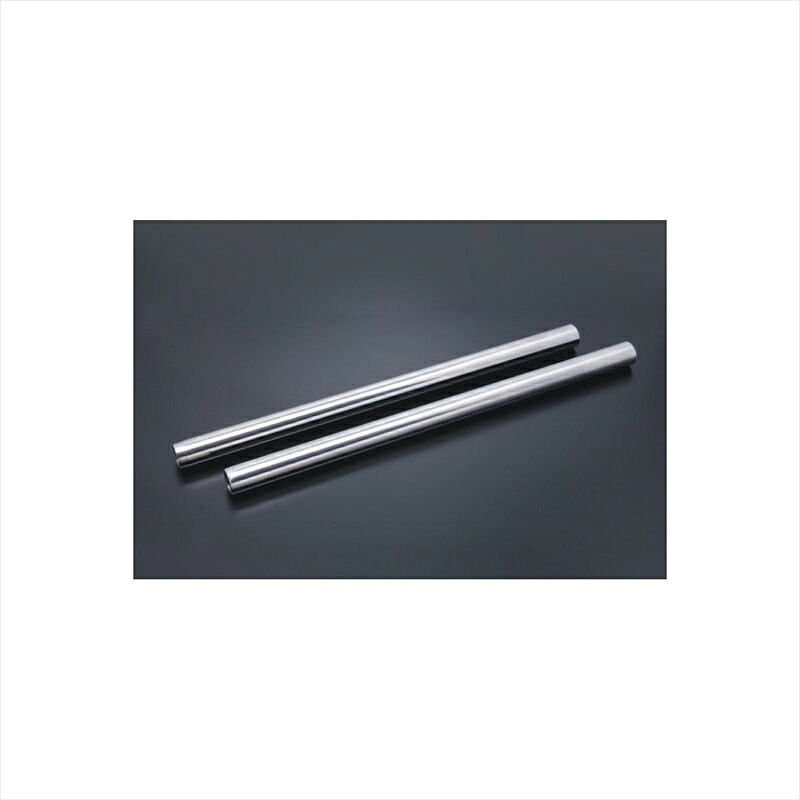 バイクパーツ ドレミコレクション インナーフォークチューブ 2ホンセット 15007 4573280050073 SS350/250