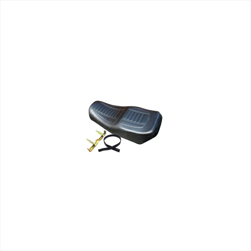 バイクパーツ 外装ドレミコレクション FX外装用シート 前期 E1-E3 17066 4573280070668ZEPHYR400｜バイク用品はとやグループ2号店