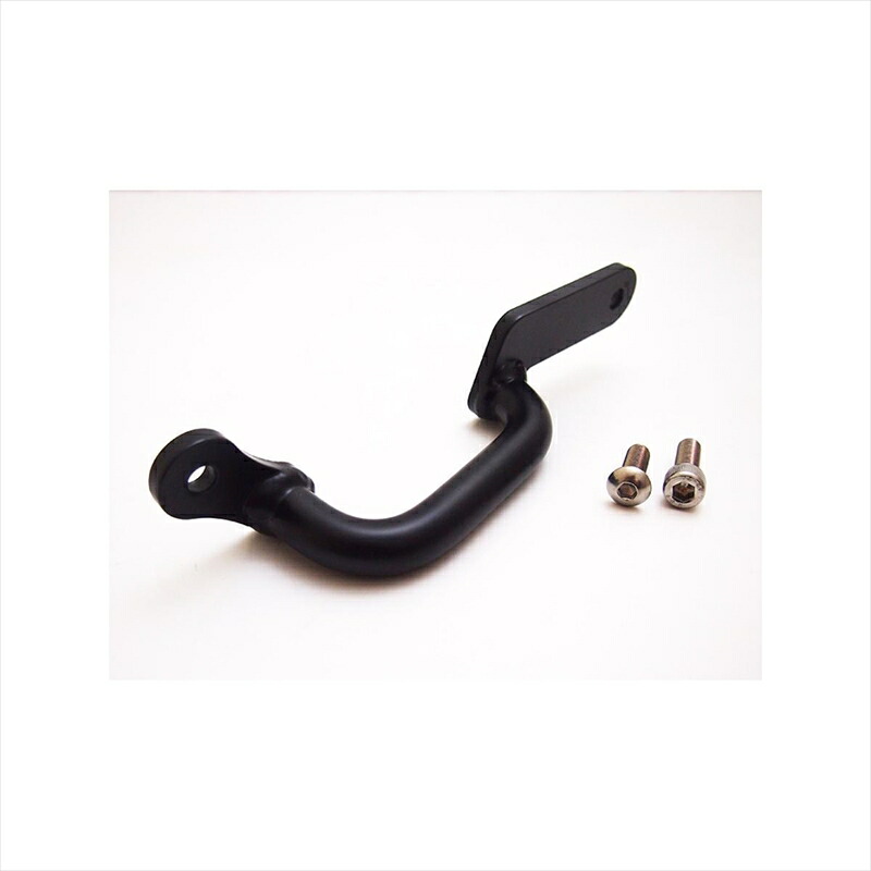 バイクパーツ 外装ドレミコレクション typeRフェンダーレス用サイドグリップ23037 4573280130379CB1100｜バイク用品はとやグループ2号店