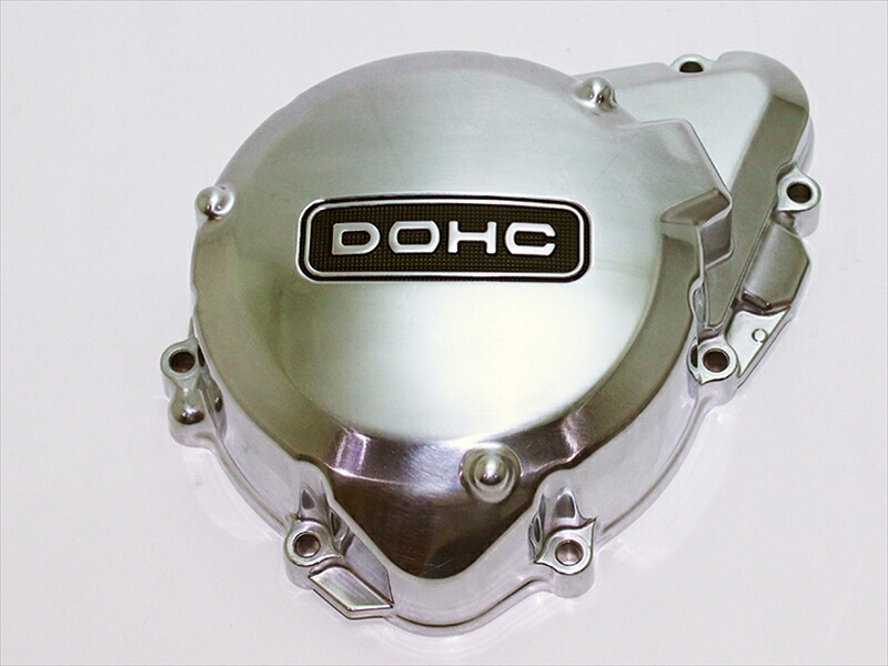 バイクパーツ DOREMI COLLECTION(ドレミコレクション) ジェネレーターカバー Z1タイプ 35271 4573280362718