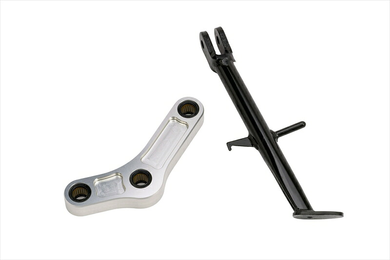 【5日前後で発送】バイクパーツEFFEX(エフェックス) ローダウンCOMPキット 18mmダウンPHA382D-SET4550646106865｜バイク用品はとやグループ2号店