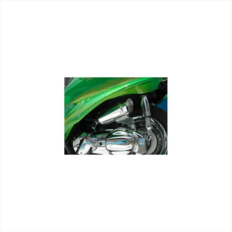 バイクパーツ サイタニヤファクトリー インスパイアーエアチャージャー 3YMACH02 4547424552822MAJESTY(SG03)｜バイク用品はとやグループ2号店