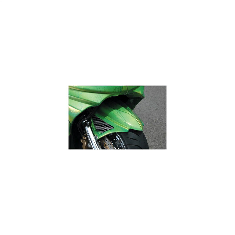 バイクパーツ 外装サイタニヤファクトリー フロントフェンダー/ブラックメタリックX 3YMAFF02-A1-B1 4547424553027MAJESTY(SG03)｜バイク用品はとやグループ2号店