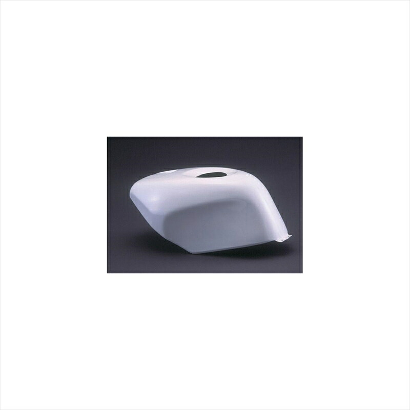バイクパーツ 外装 サイタニヤファクトリー タンクカバー/シロゲル 3YT5TA-W 4547424555151 TZR50/R
