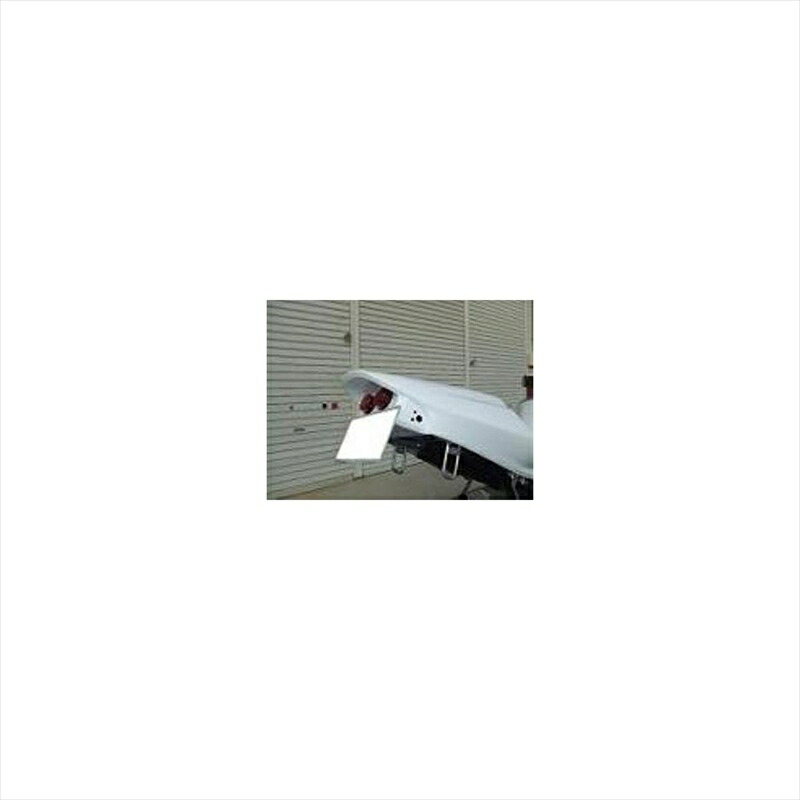 バイクパーツ 外装 サイタニヤファクトリー テールランプ＆ハイセンキット 301-10 4547567776932 NSR250R 90-93