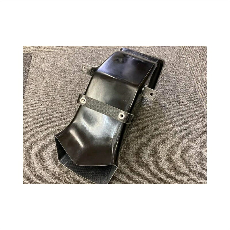 バイクパーツ 外装 サイタニヤファクトリー フルカウル用ダクト EY0R1D-B 4550255542498 YZF-R1 20-/15-19[20カウルコンバート]
