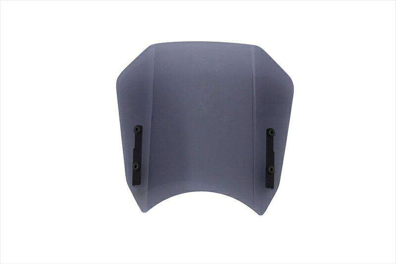 バイクパーツ 外装MORIWAKI ENGINEERING(モリワキエンジニアリング) METER VISOR KIT SEMI SMOKE06130-2A258-S04527350168311|バイク用品はとやグループ2号店