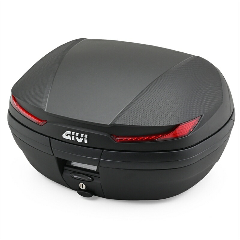 【5日前後で発送】 バイクパーツ デイトナ GIVI V45ND ARENA アカリフレクター 46560 4909449639078