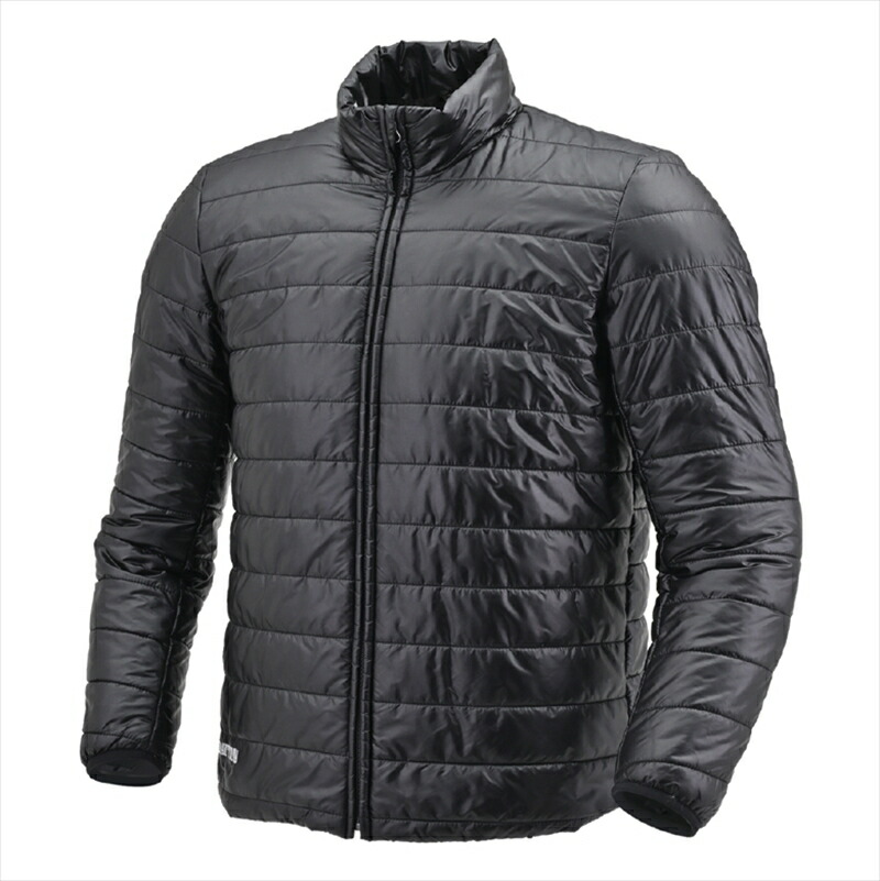 【5日前後で発送】 バイクパーツ ウェア デイトナ DP006ウィンタPRTインナーJKT BK/WF 48643 4909449644119 7,641円