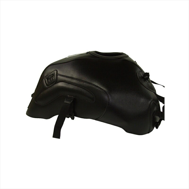 バイクパーツ バグスター タンクカバー ブラック 1286U 4549950267874 CB400SF 92-98