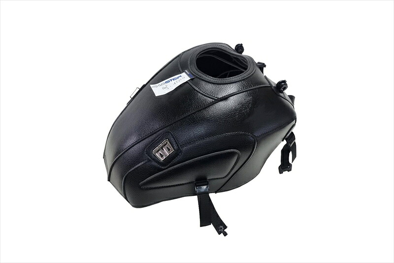 バイクパーツ BAGSTER(バグスター) タンクカバー ブラック ロゴ無 1813U-E00 4550255936044 XSR125 24-25 24,160円
