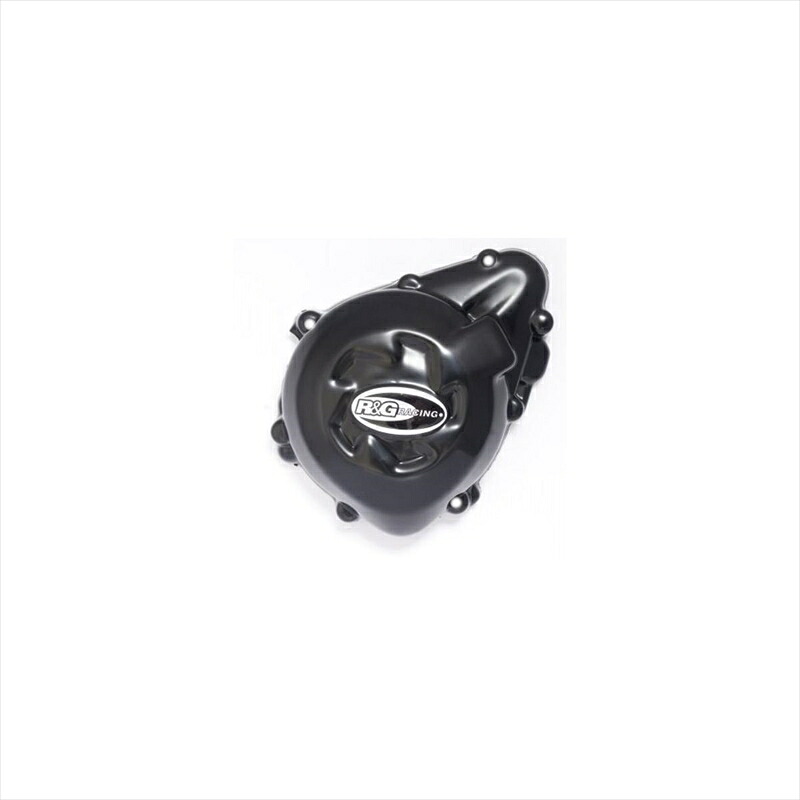 バイクパーツ アールアンドジー エンジンケースカバー 左側RG-ECC0077BK 4571381458224Z1000 10-19/Z1000SX 11-20/Versys1000 12-19｜バイク用品はとやグループ2号店