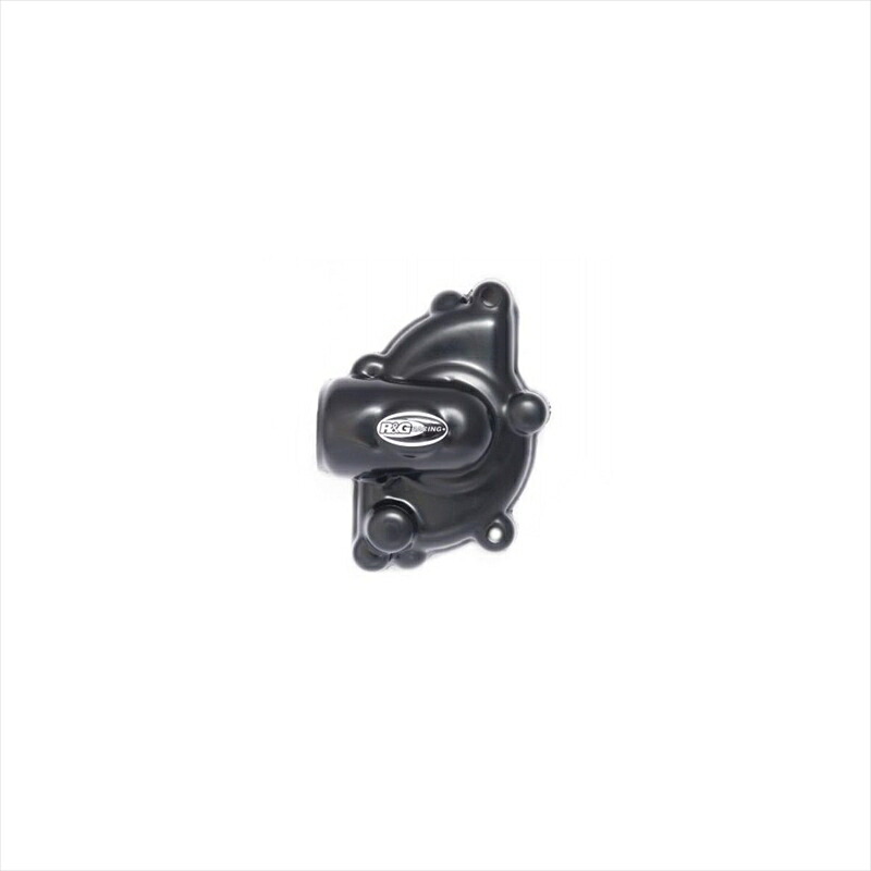 バイクパーツ R&G(アールアンドジー) エンジンケースカバー 左側 RG-ECC0085BK 4571381458309 DUCATI 848StreetFighter/Hypermotard821/Hyperstrada820
