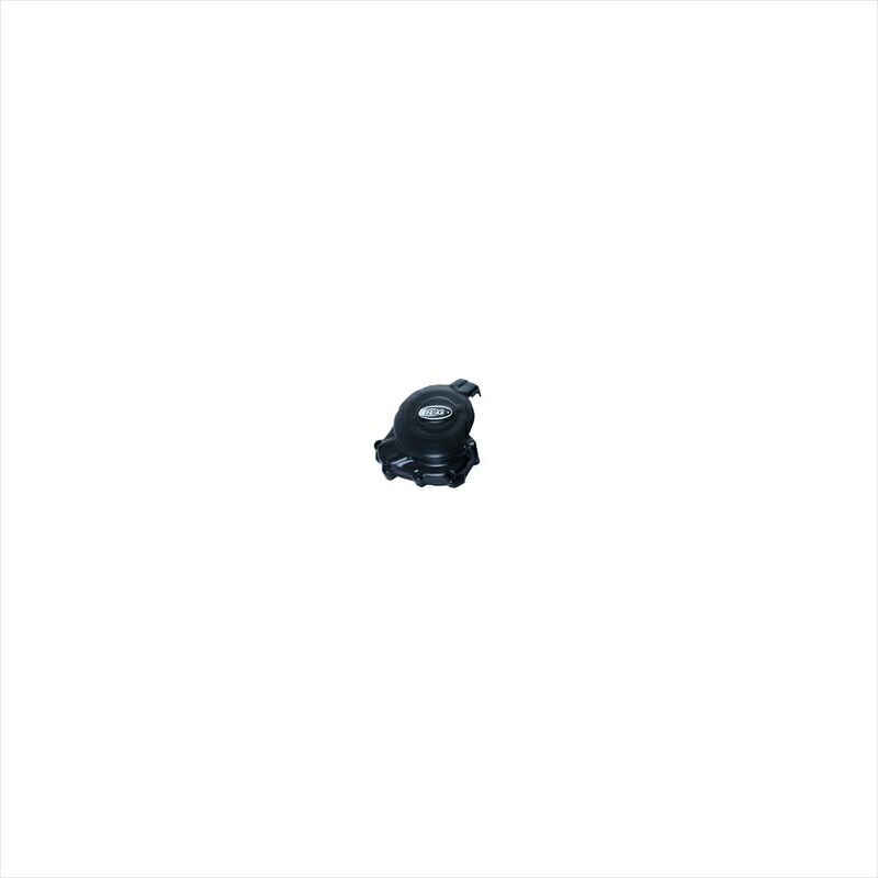 バイクパーツ アールアンドジー エンジンケースカバー 左側RG-ECC0266BK 4580041231442SV650 16-/SV650X 18-/Gladius650/DL650 V-Strom 12-|バイク用品はとやグループ2号店