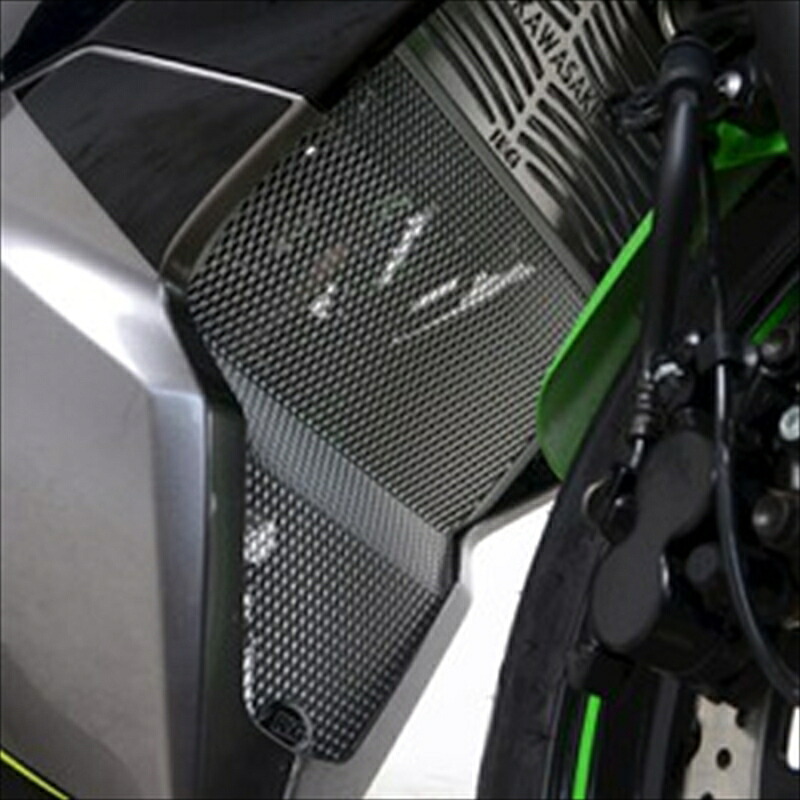 バイクパーツ R&G(アールアンドジー) ダウンパイプグリルガード ブラック RG-DG0029BK 4580041232906 12,446円