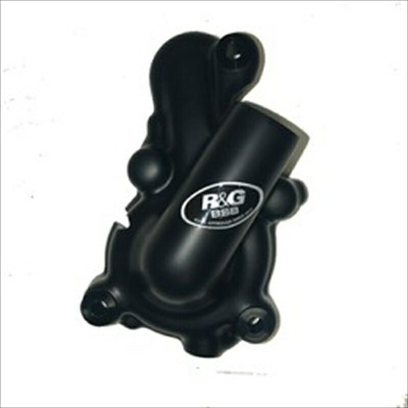 バイクパーツ R&G(アールアンドジー) エンジンケースカバー 左側 RG-ECC0282BK 4580041233675