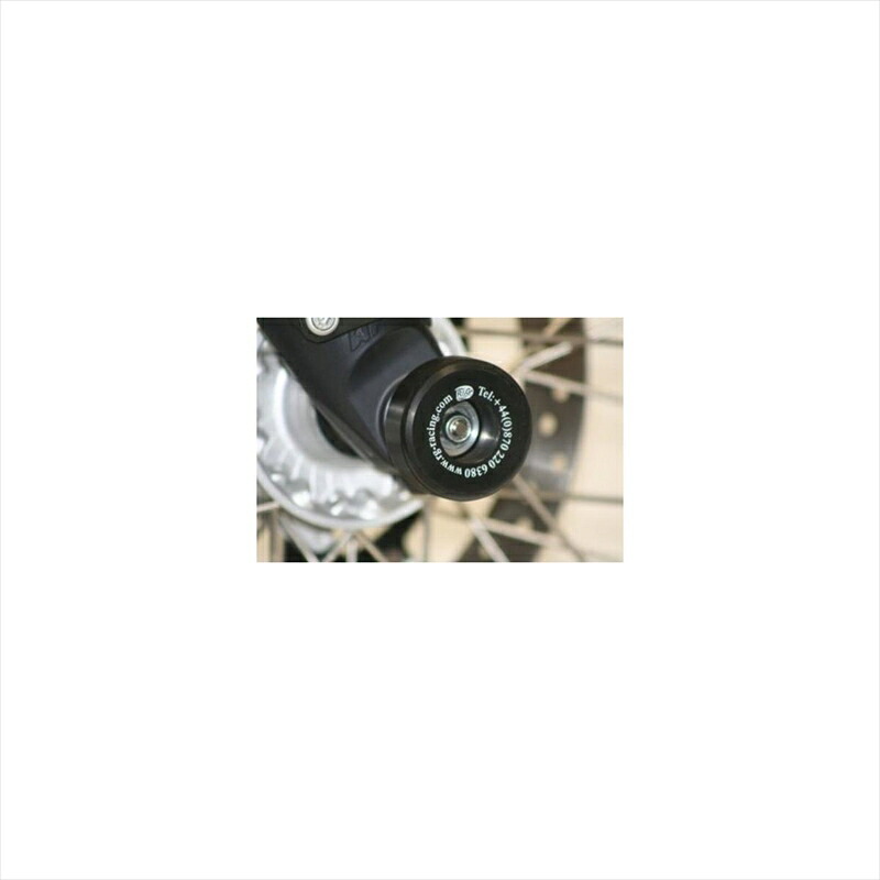 バイクパーツ 外装アールアンドジー フォークプロテクター ORGRG-FP0073OR 4580041234092KTM 690DukeIII 08-11/690SM 07-08｜バイク用品はとやグループ2号店