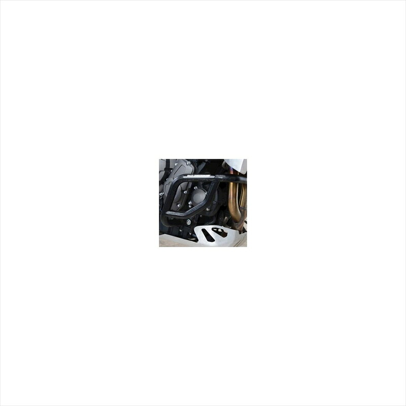バイクパーツ 外装 アールアンドジー アドベンチャーバー SLV RG-AB0068SI 4580041250603 TRIUMPH Tiger900 20-