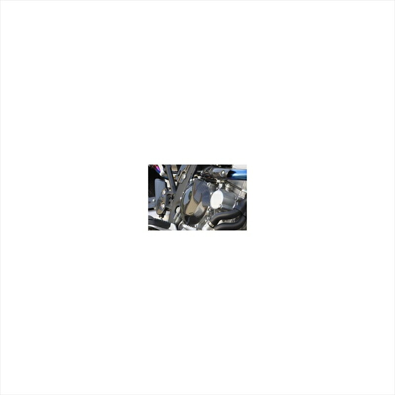 バイクパーツ エーテック E/G GUARD セット DC 9KA01205-S 4524446055579 DトラッカーX 08-