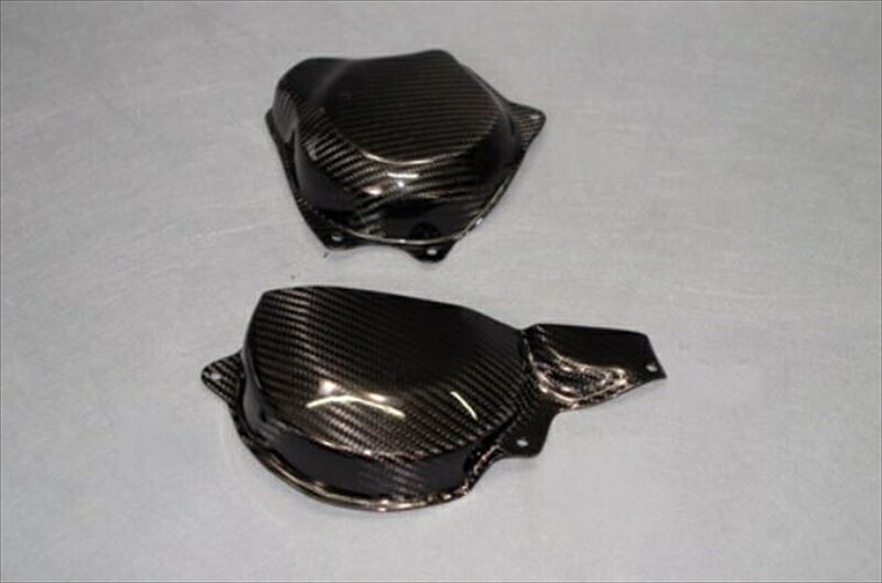 バイクパーツA-TECH(エーテック) EG-GUARDセット クリア塗装 DC 9KA013254524446082964｜バイク用品はとやグループ2号店 26,492円