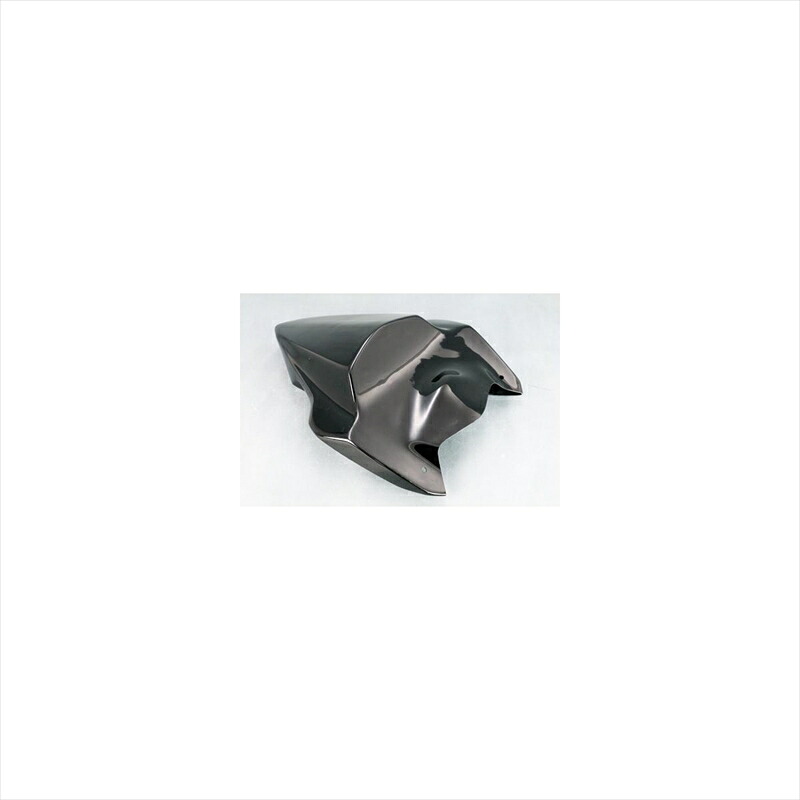 バイクパーツ 外装 エーテック SS RC用シートカウルSPL2 FW BM31240 4524446126828 G310R 17-