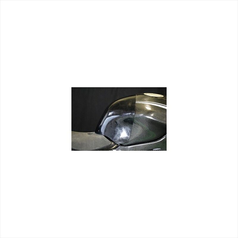 バイクパーツ 外装 エーテック SS タンクカバーSPL用タンクパッド BM31255 4524446126897 (ク塗)DC G310R 17-