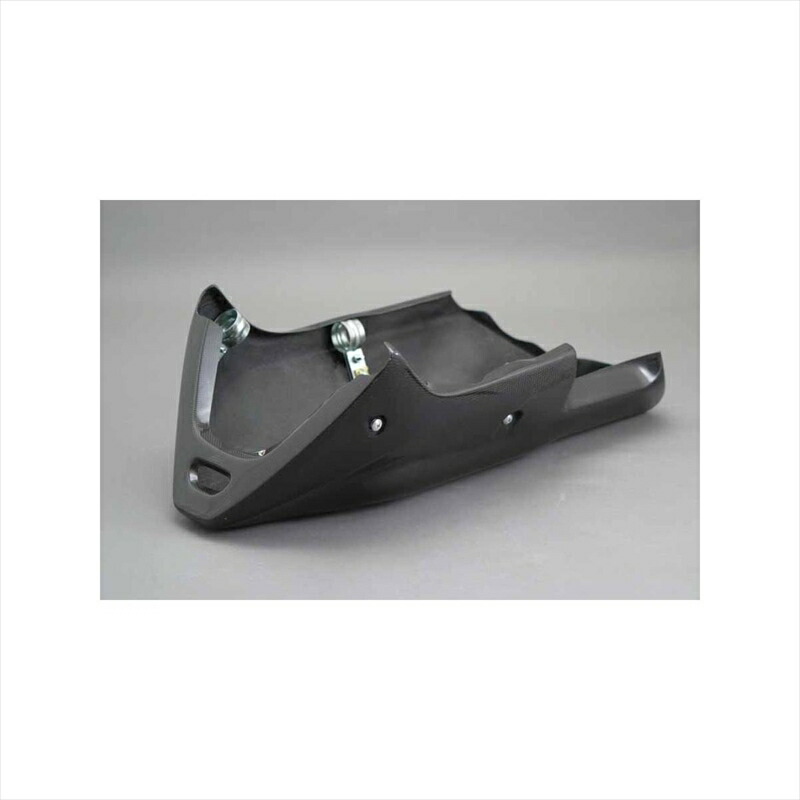 バイクパーツ 外装 エーテック アンダーカウル C K37032 4524446008070 ZRX1100/1200