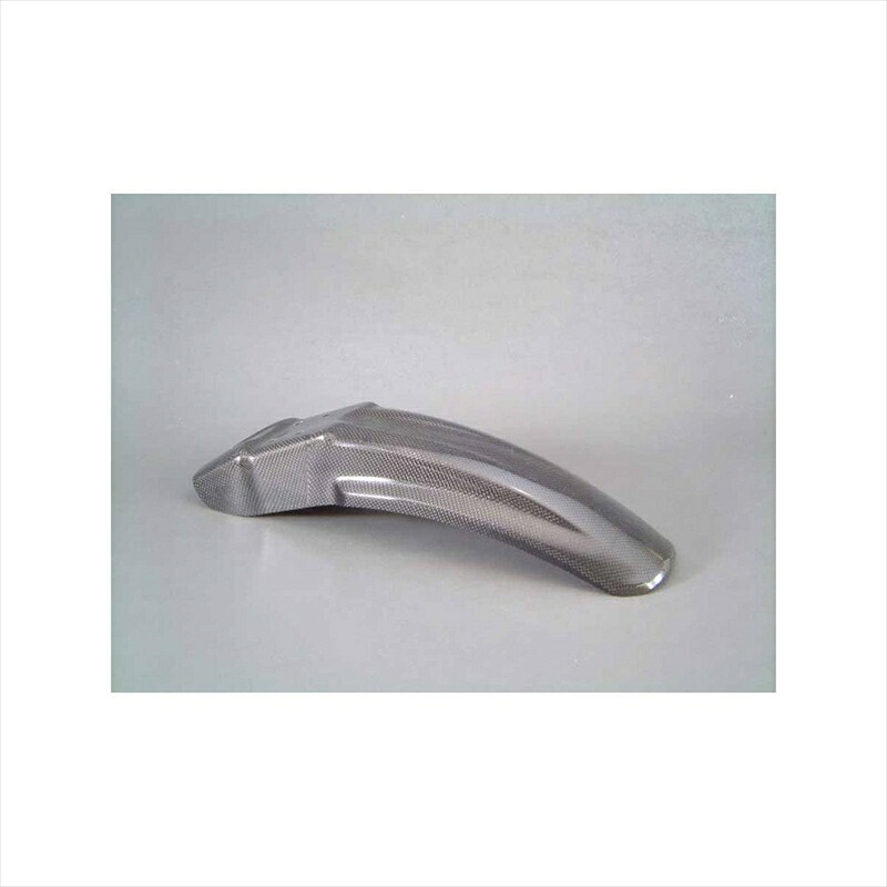 バイクパーツ 外装 エーテック アップフロントフェンダーSPL FW K41021 4524446008445 Dトラッカー 01-03