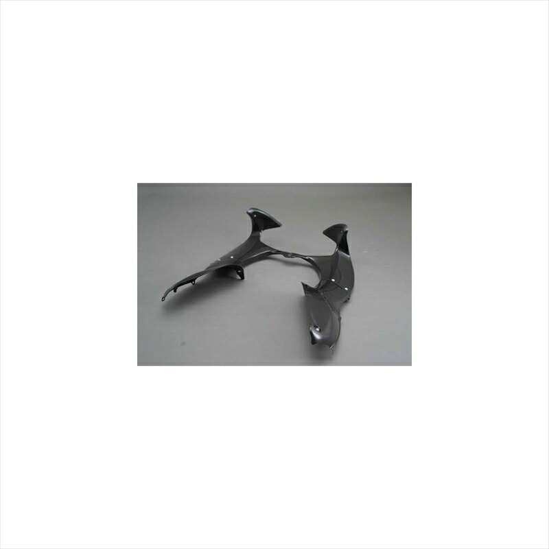 バイクパーツ 外装 エーテック アッパーカウルインナー R シタガワ CK S18053-RR 4524446052028 GSX1300R -07