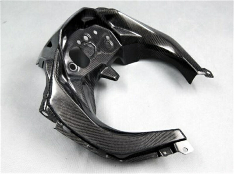 バイクパーツ A-TECH(エーテック) アッパーカウルインナー TC K0158124 4524446073504