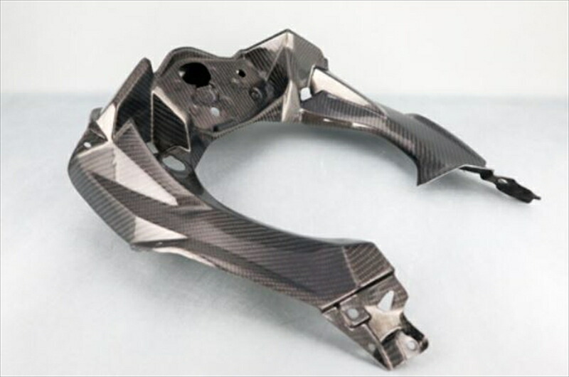 バイクパーツ A-TECH(エーテック) アッパーカウルインナー TC K0159744 4524446111954