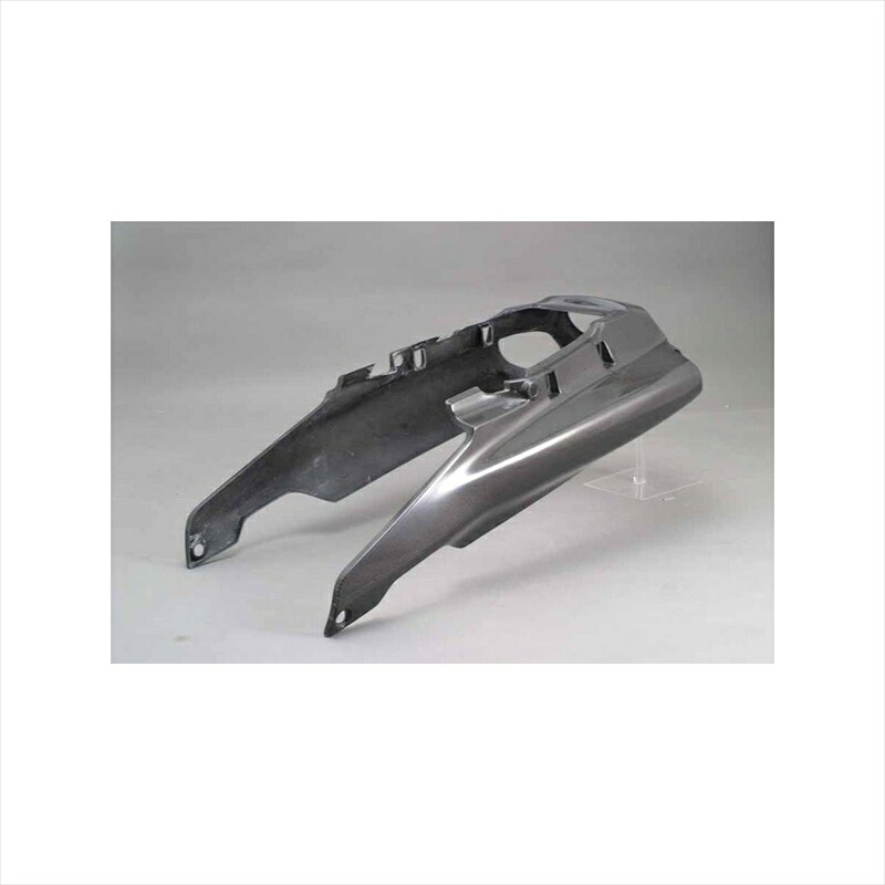 バイクパーツ 外装エーテック シートカウル FW K05041 4524446000951ZZR1100D|バイク用品はとやグループ2号店