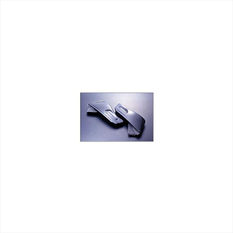 バイクパーツ 外装 エーテック ハーフサイドカウル C L H06062-L 4524446001514 CBR1100XX 16,019円
